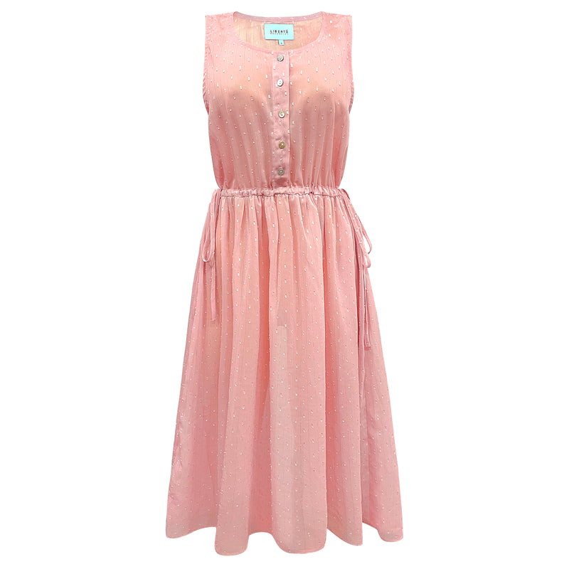 NIS-DRESS - ROSA