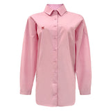 PY-LS-SHIRT - ROSA