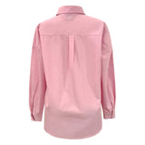 PY-LS-SHIRT - ROSA