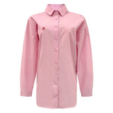 PY-LS-SHIRT - ROSA