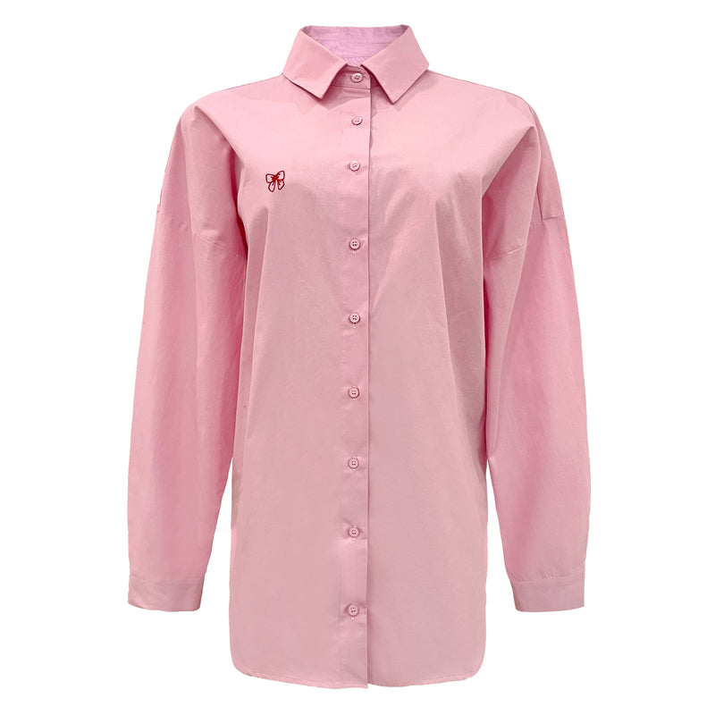 PY-LS-SHIRT - ROSA