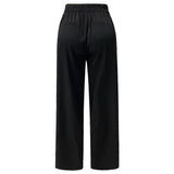 TIKI PANEL PANTS - BLACK DIAMOND