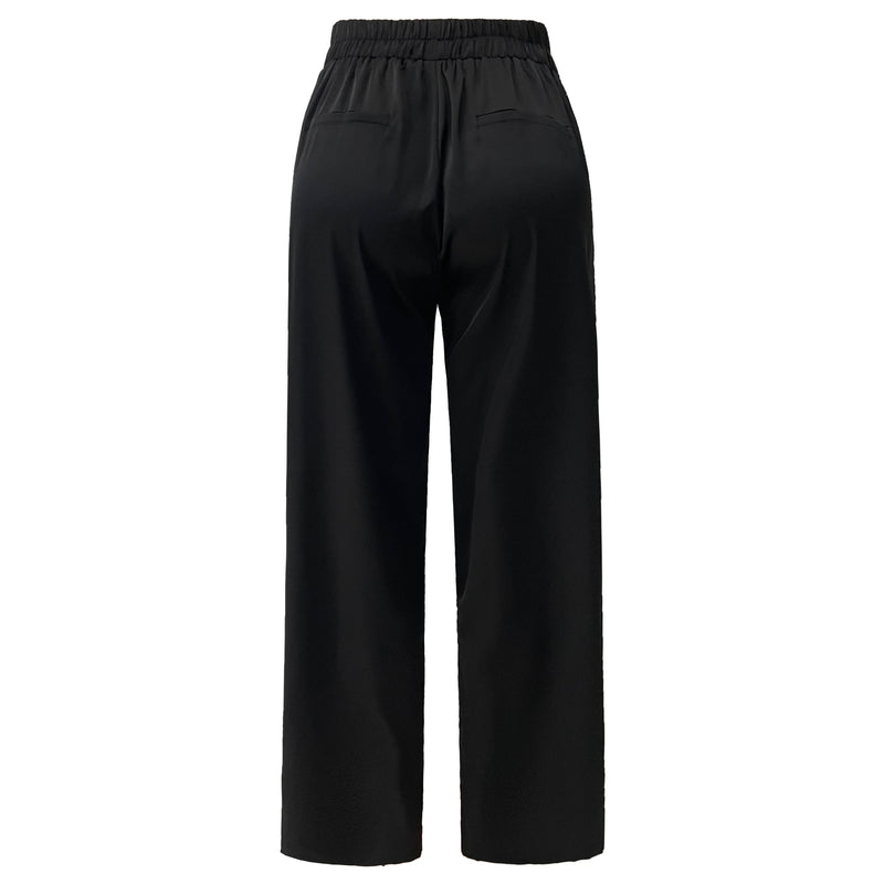 TIKI PANEL PANTS - BLACK DIAMOND