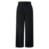 TIKI PANEL PANTS - BLACK DIAMOND