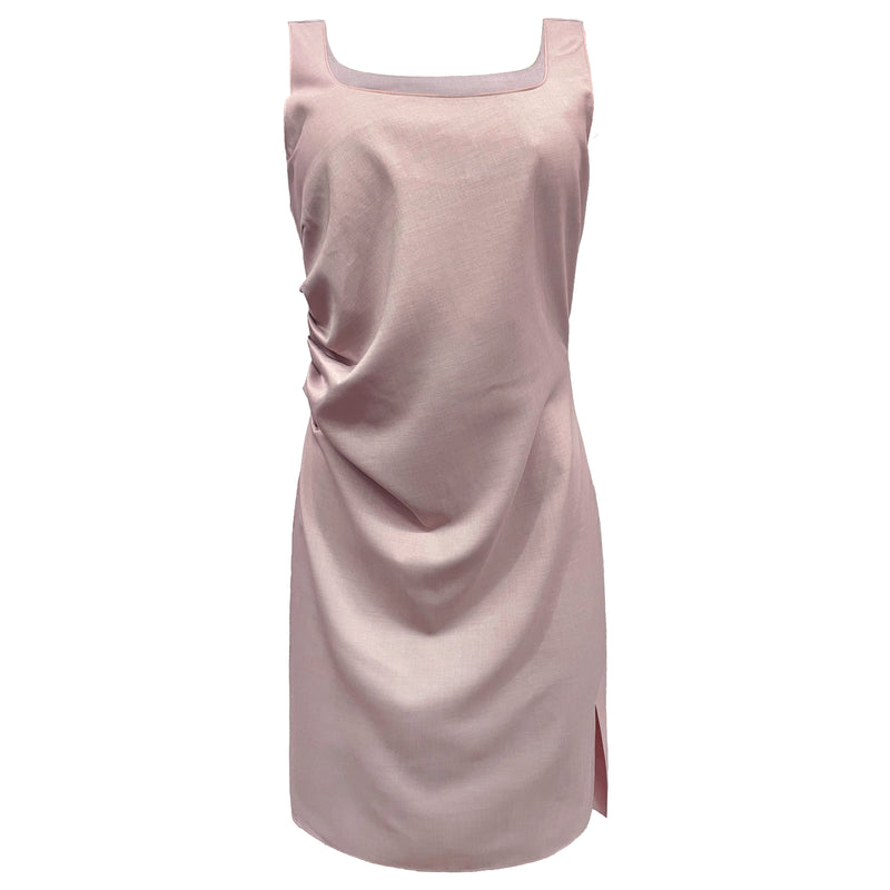 VILDE-DRESS - ROSE