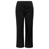 WINNIE-WIDE-PANTS - BLACK