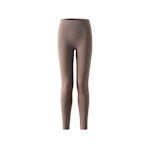 NINNA-LEGGING - DEEP TAUPE