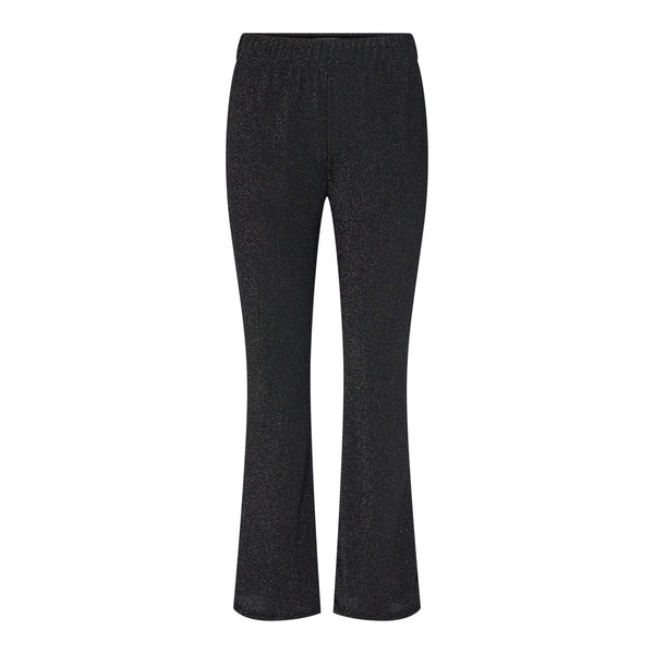 NUNO-FLAIR-PANTS - BLACK