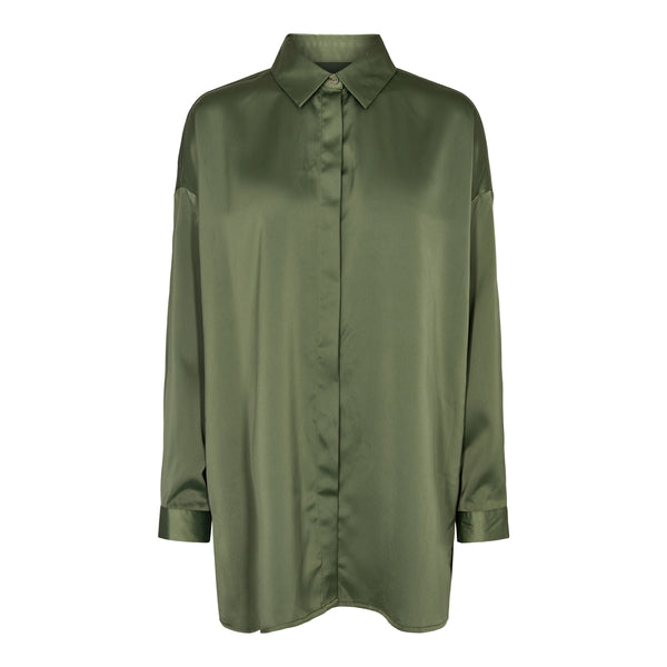 HEDA-LS-SHIRT - ARMY