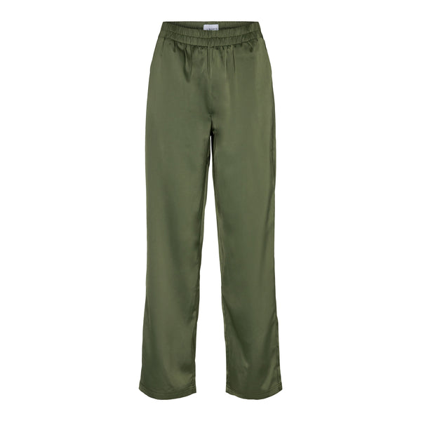 HEDA-PANTS - ARMY