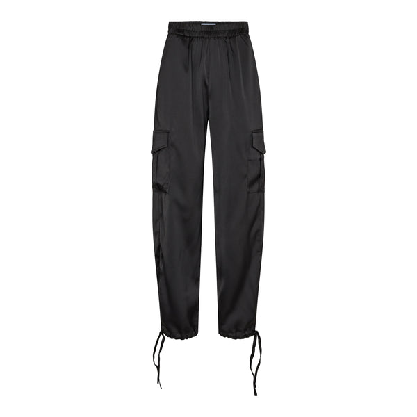 DANA-CARGO-PANTS - BLACK