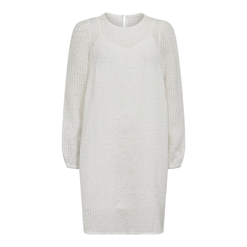 TAMIL-LS-DRESS - WHITE