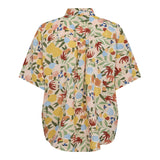 ARTY-SS-SHIRT - COLLAGE FLOWERS