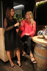 IDA-LS-BLOUSE - PINK