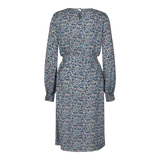 ANNA DRESS - FLOWER