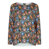 ALMA-LS-TOP - FLOWER FORREST