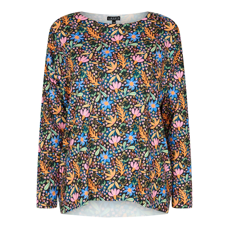 ALMA-LS-TOP - FLOWER FORREST