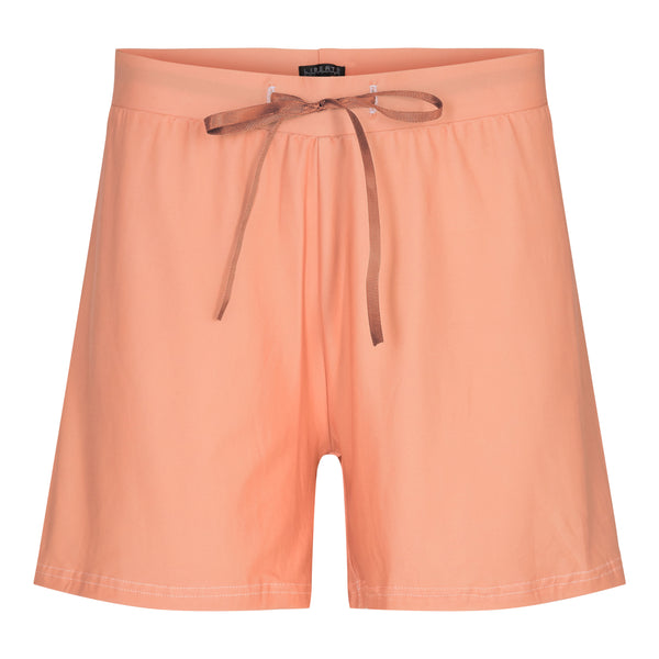 ALMA-SHORTS - PAPAYA