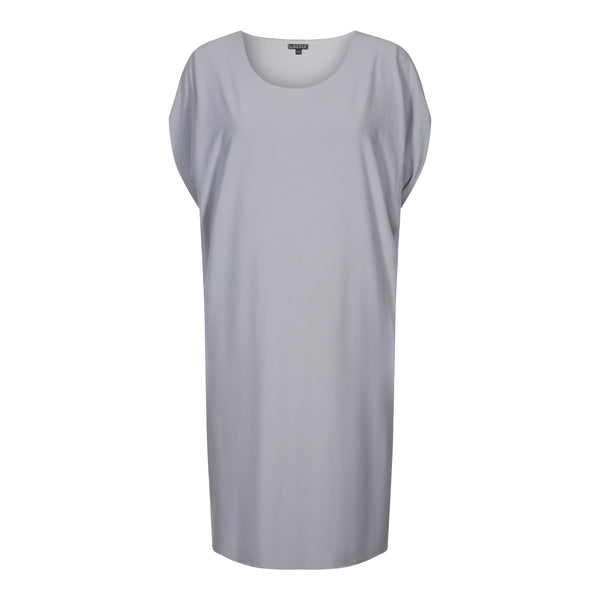 ALMA-TUNIC - Silver Scone