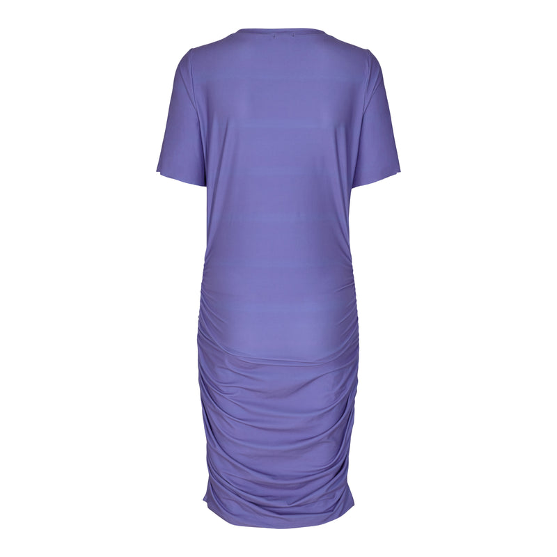 ALMA-DRESS3 - PURPLE