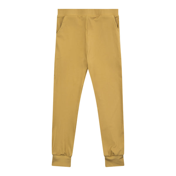 ALMA PANTS (KIDS) - HONEY GOLD