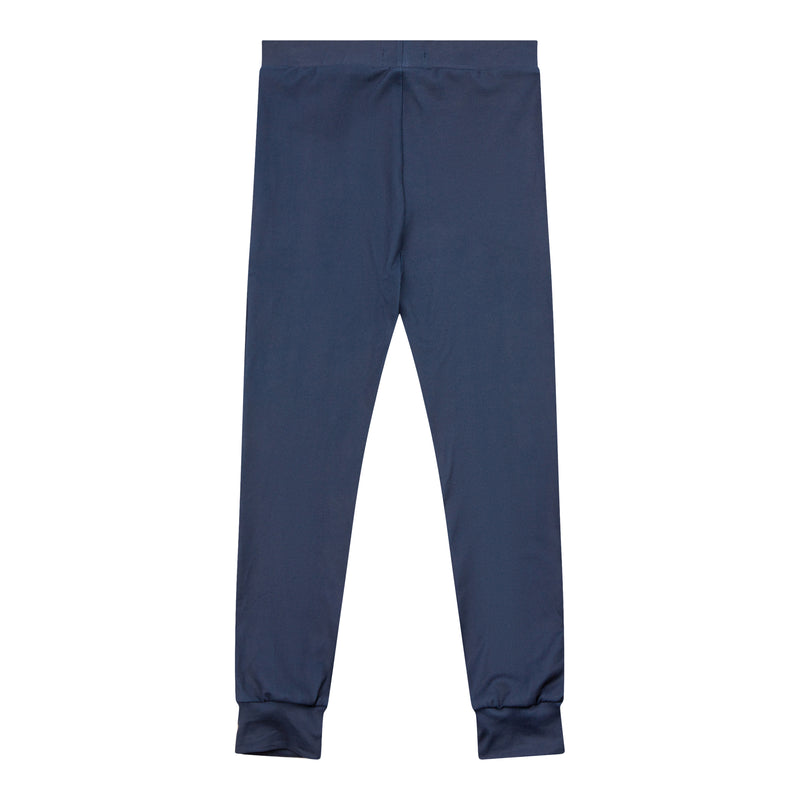 ALMA PANTS (KIDS) - NAVY1