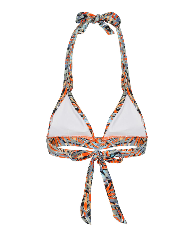CANARIA-TRIANGLE-BIKINI - PRINT