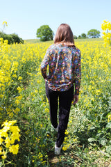 ALMA-LS-TOP - FLOWER FORREST