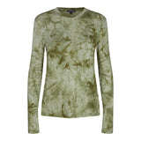 NINJA-LS-BLOUSE - AMRY