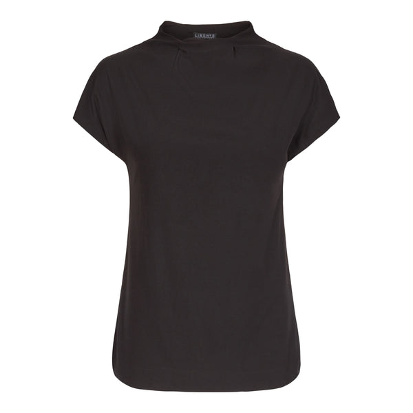 ALMA-TOP - BLACK